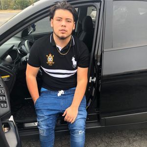 Meet your Posher, Jonathan